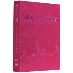 sitc amazon dvd sex and the city collector\'s edition