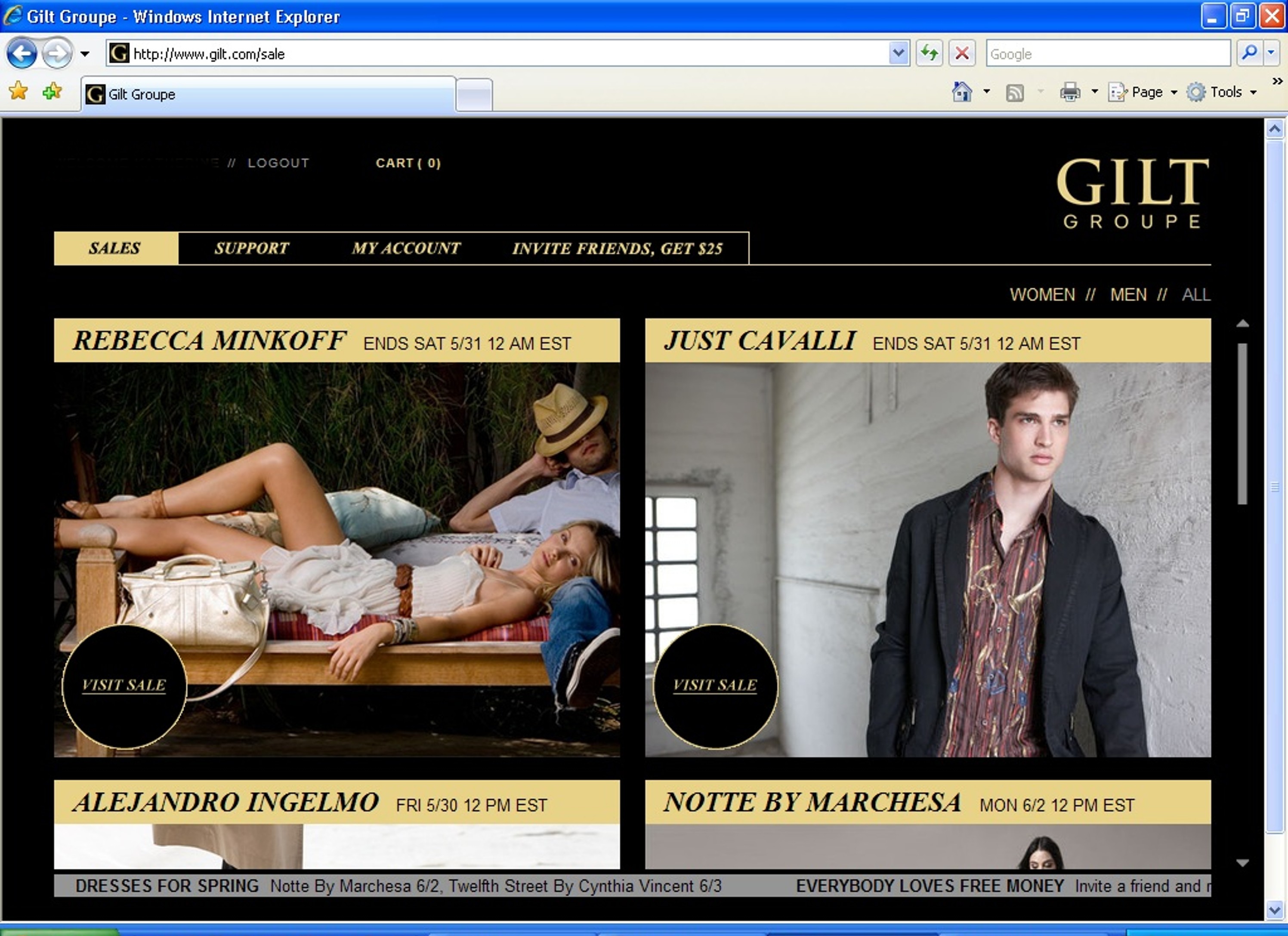 giltgroupe