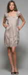 picture-13 Tribal Eyelet Dress by Gold Hawk Clothing, $253 (Couture Candy)