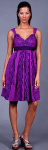 It's Only Love Dresses by Nanette Lepore, $495 (EDressMe)