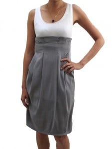 VPL Dual Dress, $792