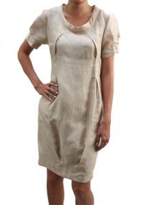 VPL Mist Shift Dress, $695