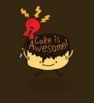 cakeisawesome