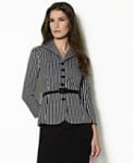lauren-by-ralph-lauren-dominique-stripe-peplum-jacket-250-now-125 Lauren by Ralph Lauren Dominique-Stripe Peplum Jacket, $250 now $125