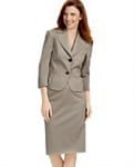 tahari-by-asl-two-button-skirt-suit-280-to-140 Tahari by ASL Two-Button Skirt Suit, $280 to $140