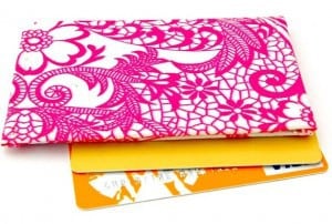 business card cases, LAMA designs
