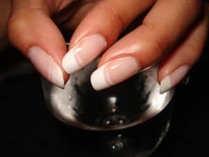 manicure