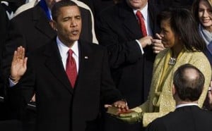 inauguration
