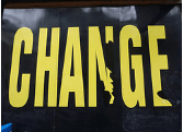 Change, originally uploaded to Flickr by busy.pochi