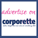 please advertise with Corporette