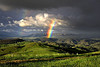 Rainbow Valley, originally uploaded to Flickr by rwangsa.