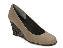 Aerosoles Plum Tree