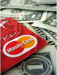 Credit Card, originally uploaded to Flickr by 401(K)2012.