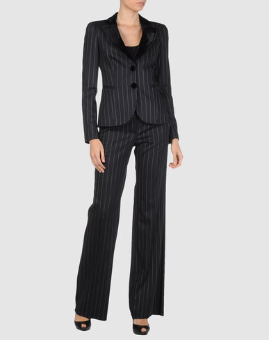 EMPORIO ARMANI Womens' suit EMPORIO ARMANI Womens' suit