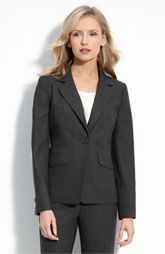 Classiques Entier Atelier 'Diamond Pixel' Wool Jacket Classiques Entier Atelier 'Diamond Pixel' Wool Jacket