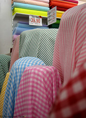 Fabric, originally uploaded to Flickr by ChristopherTitzer.