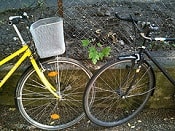 makeup for biking to work