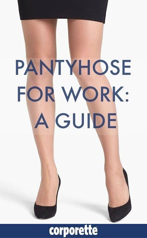 The Best Pantyhose We Can 50