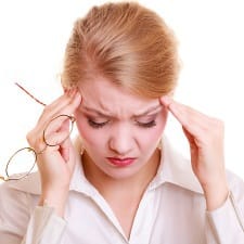 Migraines at Work: Tips for Dealing
