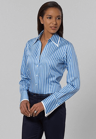 Característica fe obispo Button Down Shirts: 10 Things to Know