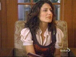 lisa cuddy style 3