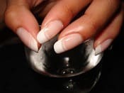 How to Find a Nail Salon Near the Office | Corporette