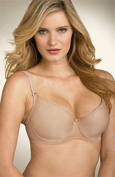 the best bras for work if you're busty