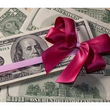 what to tip your secretary for the holidays