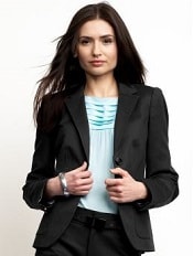 cheap black women suits