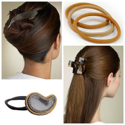 The Best Hair Accessories for Work