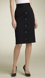DvF ‘Nanetta’ Knit Skirt