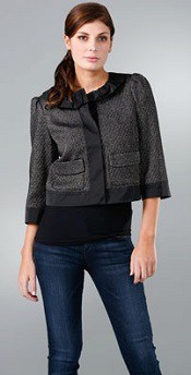 DKNY Tweed