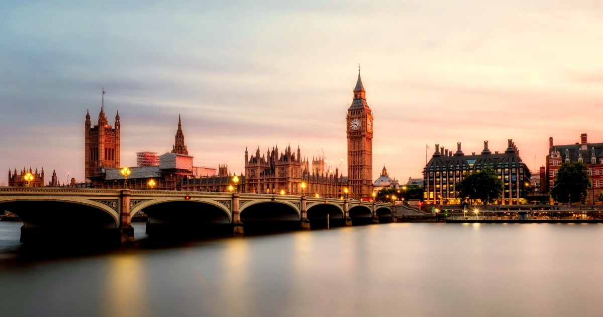 stock photo of London