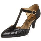 ECCO’s Gisborne T-Strap Pump