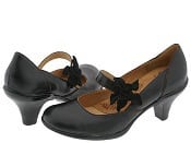 Sofft – Calypso (Black) – Footwear