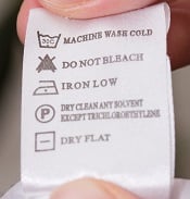 Dryclean Only - What Does That Really Mean?