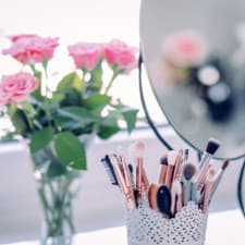 makeup tips for the summer for professional women