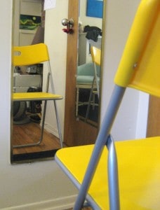 chair and mirror 007