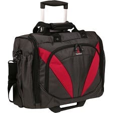 rolling laptop bags for women