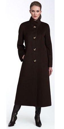 professional winter coats womens