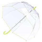 Totes Bubble Umbrella