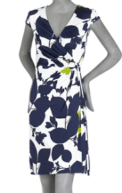 Trina Turk Floral Kiki Dress