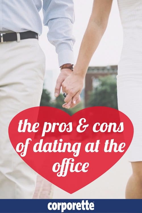 Dating at the office: how bad is it to date a coworker? What are the best practices if you're going to do it? Fascinating stories from readers on this open thread.