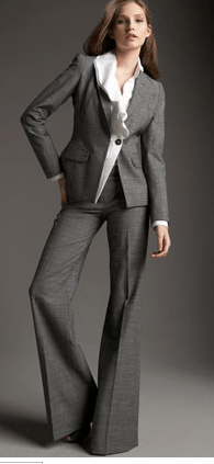 Suit of the Week