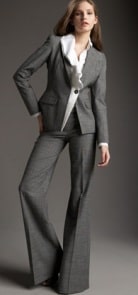 Andy The-Anh Tweed Jacket & Pants