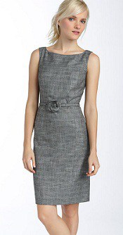 Halogen ‘Night Shift’ Sheath Dress