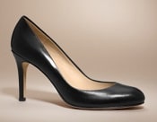 Ann Taylor Perfect Elle pumps