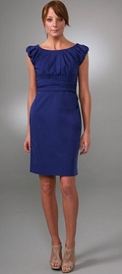 Diane von Furstenberg Jamila Dress