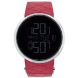 Classy digital cheap watch women's