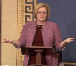 Claire McCaskill